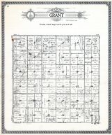 Grant Township, Kearney County 1923